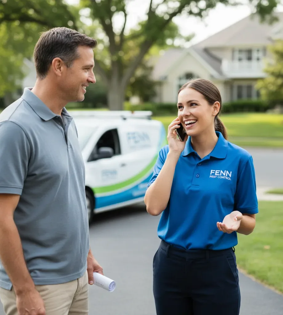 Rodent Control in Little Valley, NY
